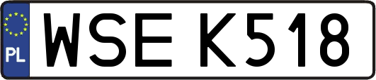 WSEK518
