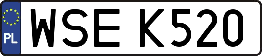 WSEK520