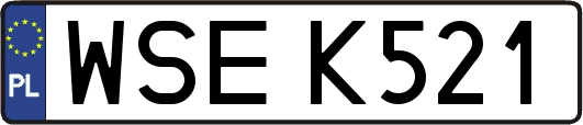WSEK521