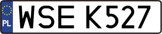 WSEK527