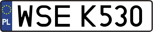 WSEK530