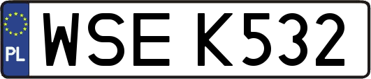 WSEK532