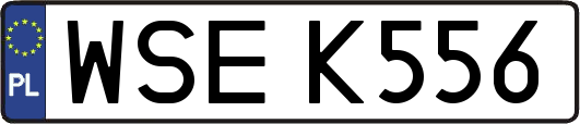 WSEK556