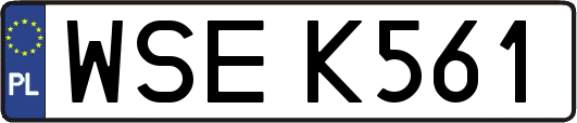 WSEK561