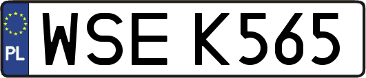 WSEK565