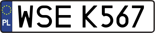 WSEK567