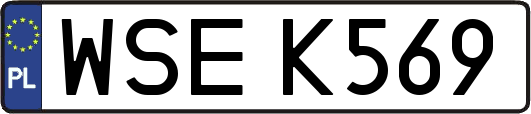WSEK569
