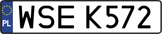 WSEK572