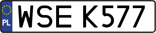 WSEK577