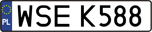 WSEK588