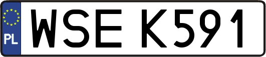 WSEK591