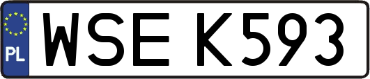 WSEK593