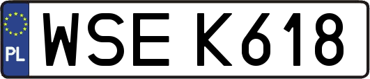WSEK618