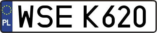 WSEK620