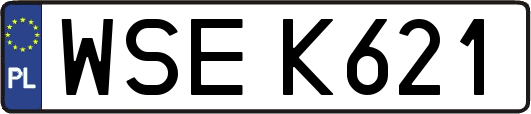WSEK621