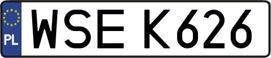 WSEK626