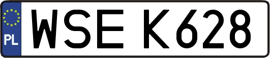 WSEK628