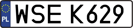 WSEK629