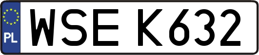 WSEK632