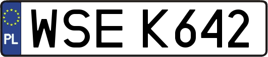 WSEK642