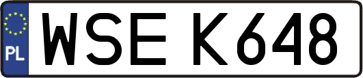 WSEK648