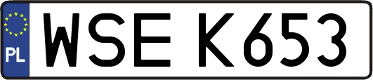 WSEK653