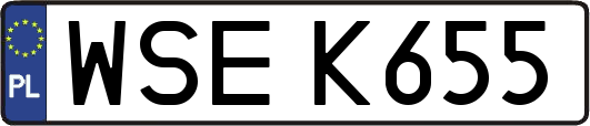 WSEK655
