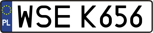 WSEK656