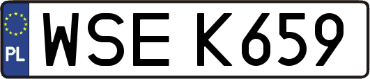 WSEK659