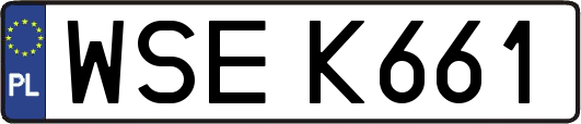 WSEK661