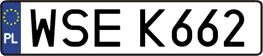 WSEK662