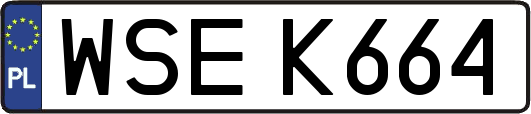 WSEK664