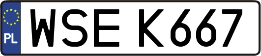 WSEK667