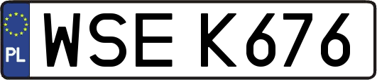 WSEK676