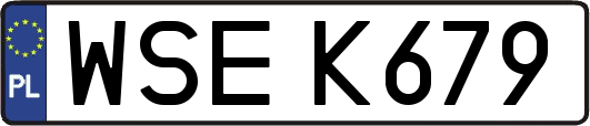 WSEK679