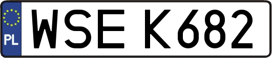 WSEK682