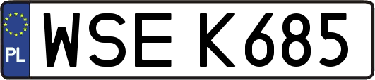WSEK685