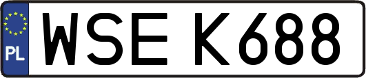 WSEK688