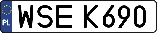 WSEK690