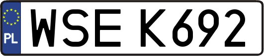 WSEK692