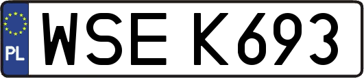 WSEK693