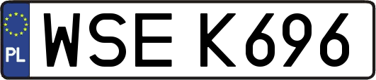 WSEK696