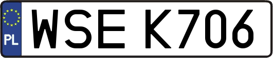 WSEK706