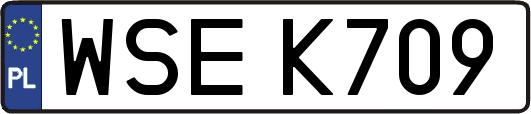 WSEK709
