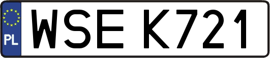 WSEK721