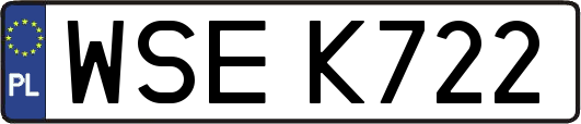 WSEK722