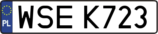 WSEK723