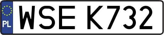 WSEK732