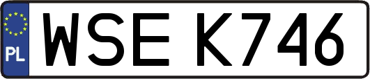 WSEK746