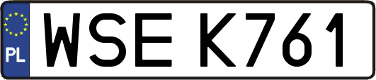 WSEK761